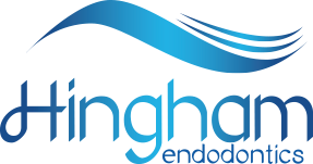 Link to Hingham Endodontics home page
