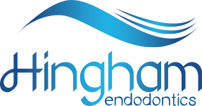 Link to Hingham Endodontics home page