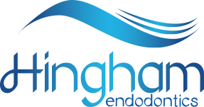 Endodontics Hingham MA, Endodontist logo