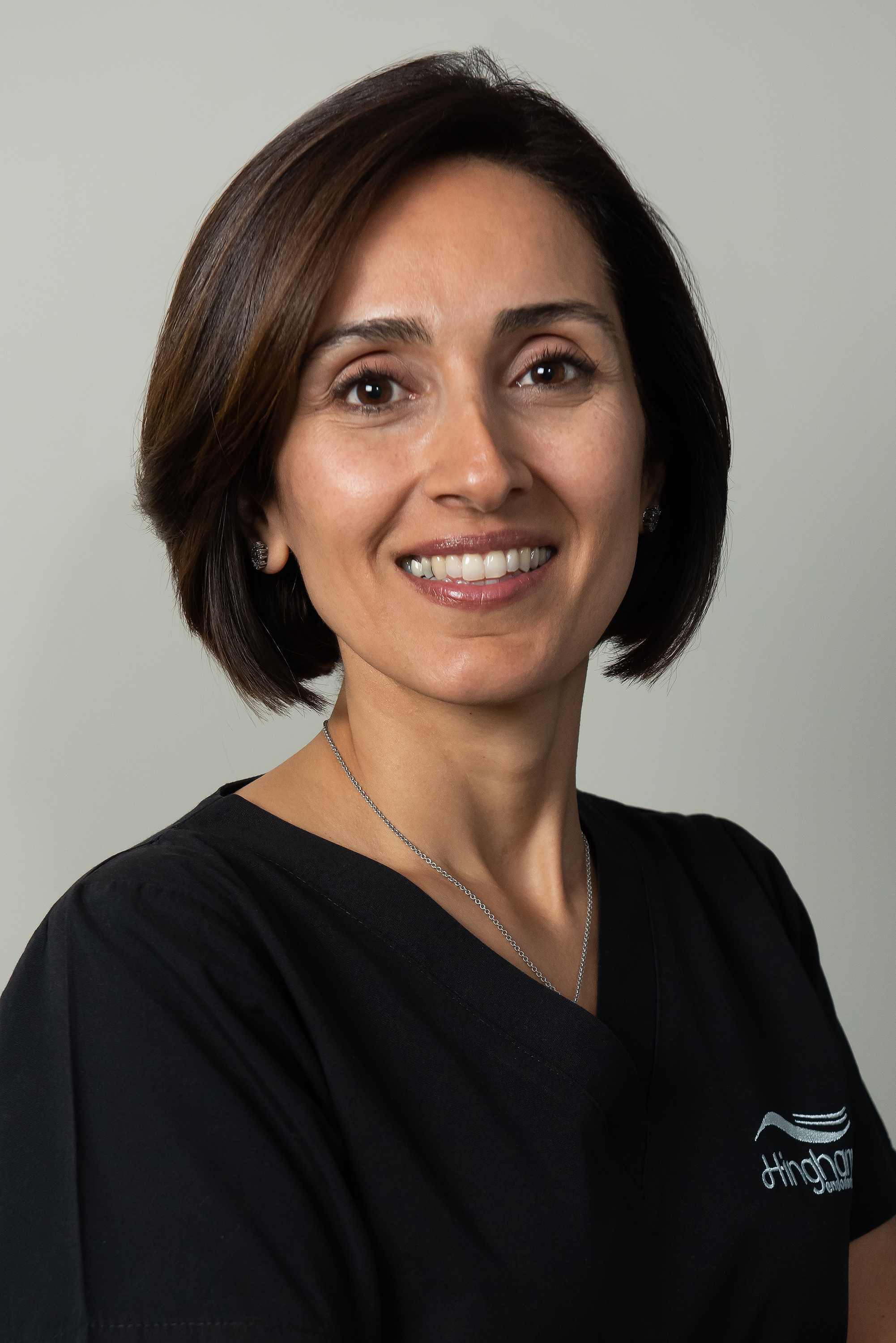 Meet Dr. Khoobehi Hingham MA, Hingham Endodontics